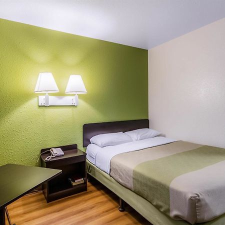 Motel 6-Green Bay, Wi Eksteriør billede