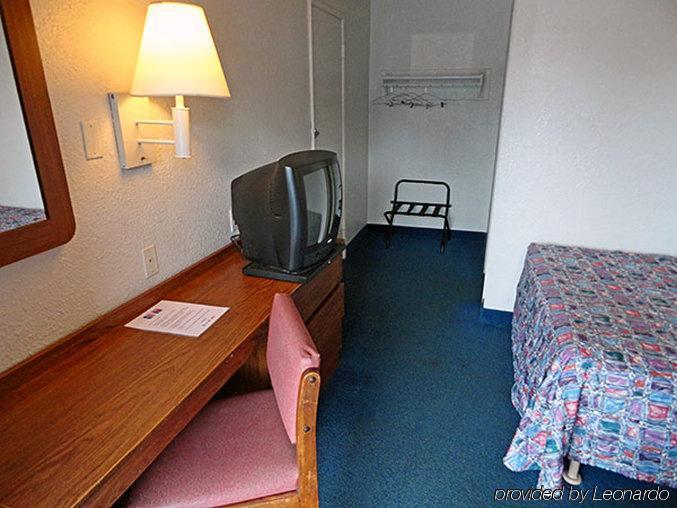 Motel 6-Green Bay, Wi Eksteriør billede
