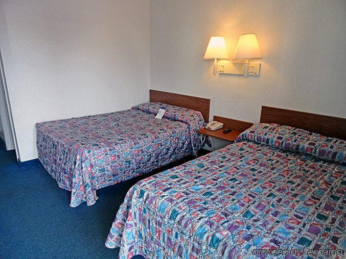 Motel 6-Green Bay, Wi Eksteriør billede