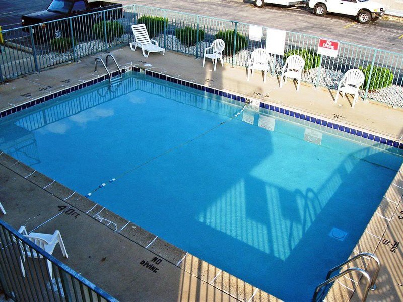 Motel 6-Green Bay, Wi Eksteriør billede