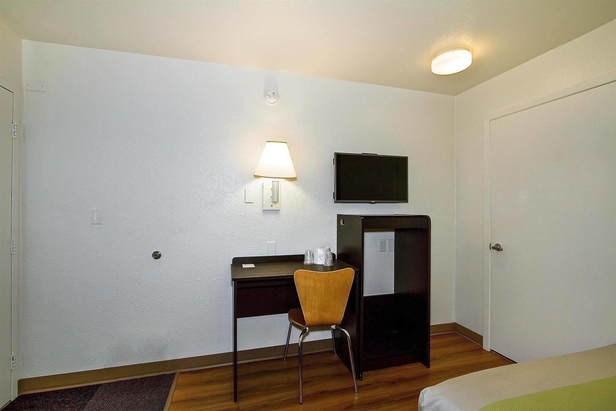 Motel 6-Green Bay, Wi Eksteriør billede