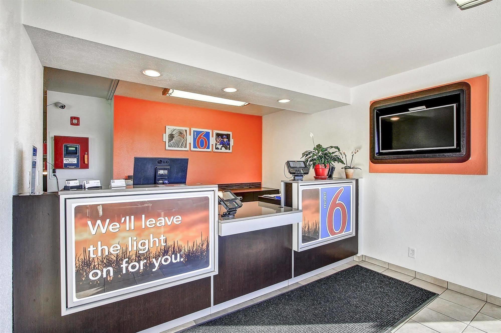 Motel 6-Green Bay, Wi Eksteriør billede