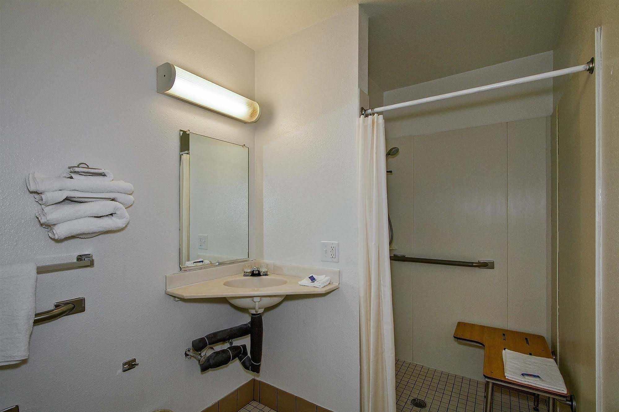 Motel 6-Green Bay, Wi Eksteriør billede