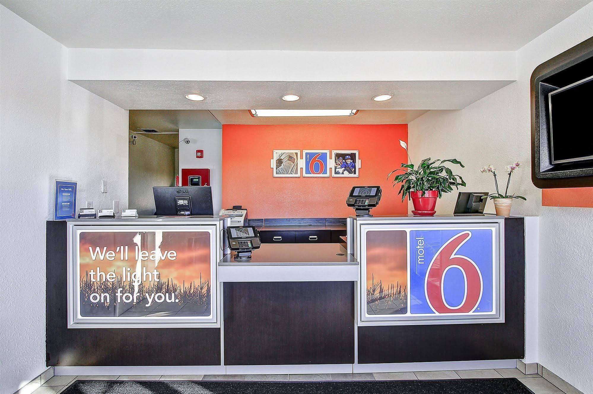 Motel 6-Green Bay, Wi Eksteriør billede