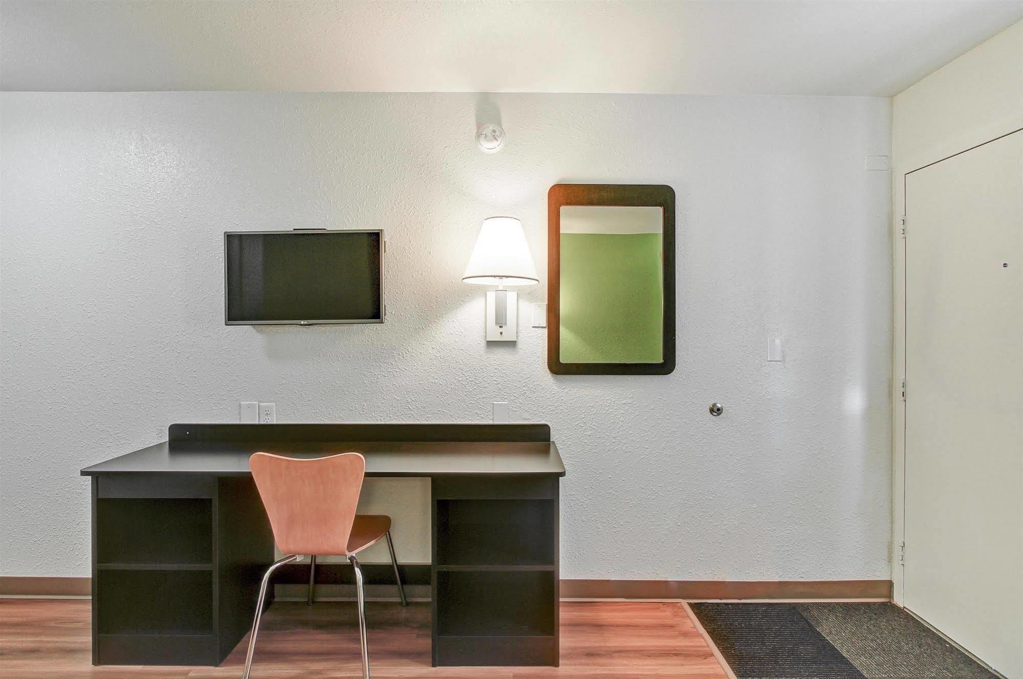 Motel 6-Green Bay, Wi Eksteriør billede